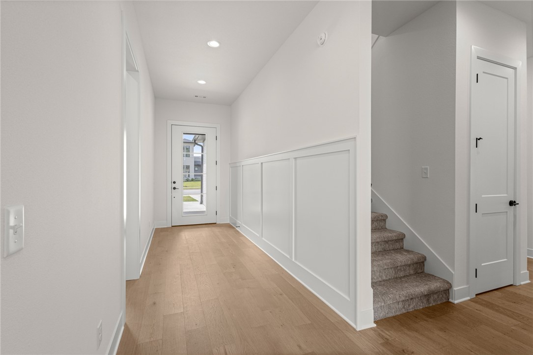 Scissortail - Residential