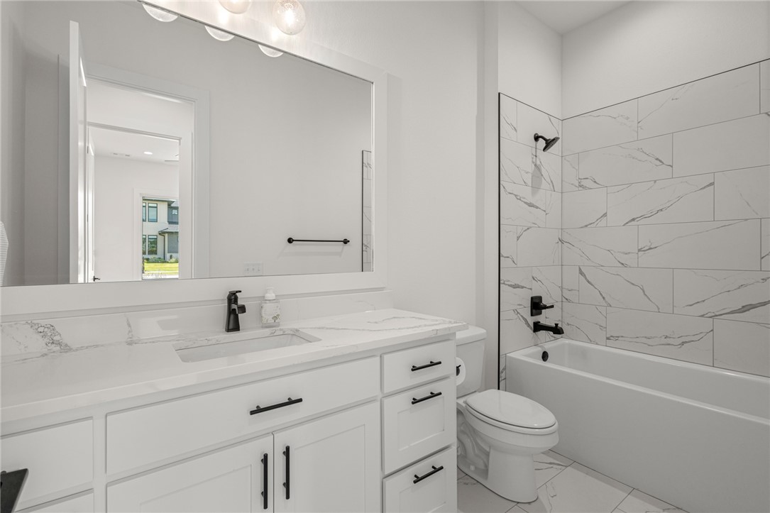 Scissortail - Residential