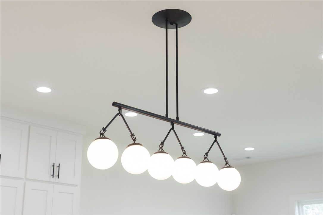 Scissortail - Residential