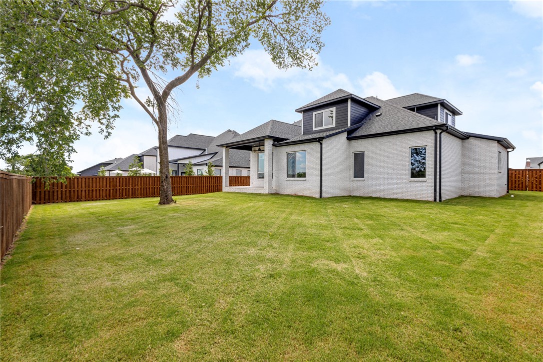 Scissortail - Residential