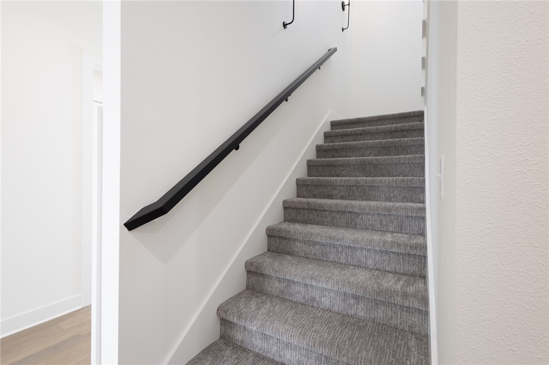 Scissortail - Residential