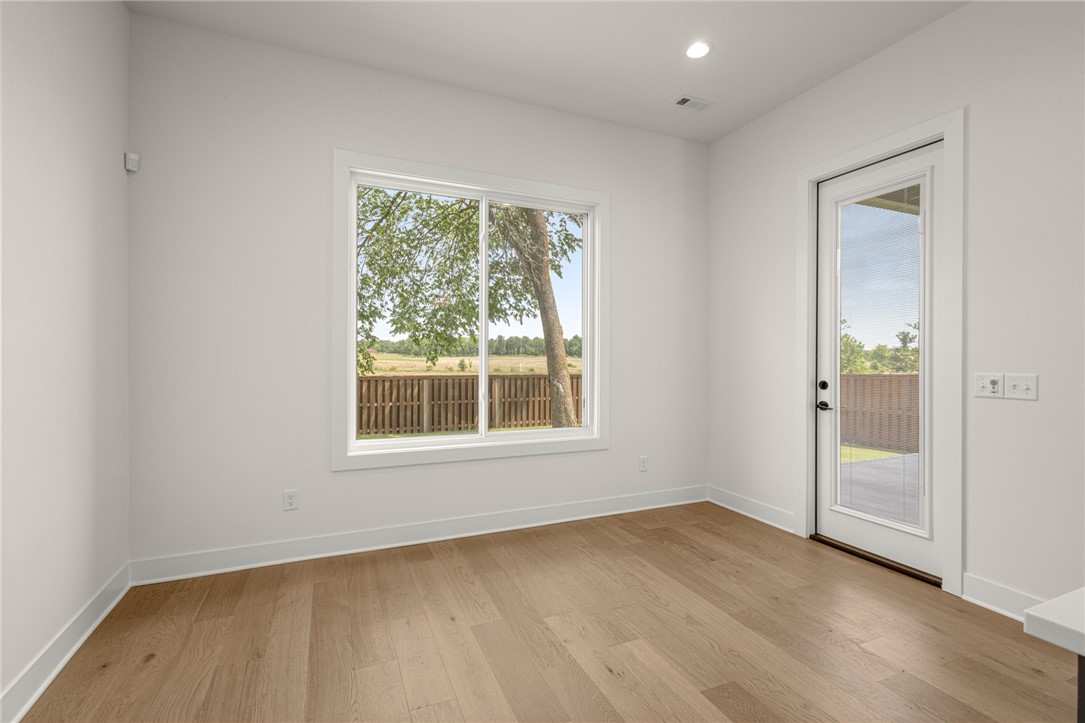 Scissortail - Residential