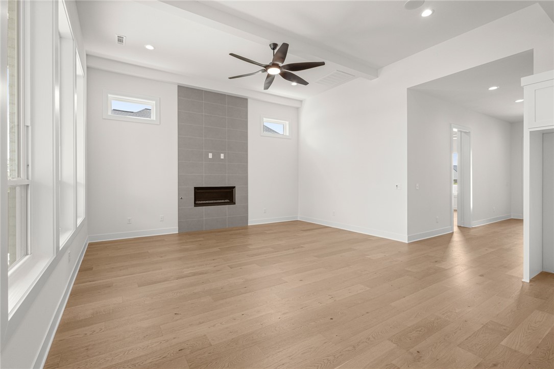 Scissortail - Residential