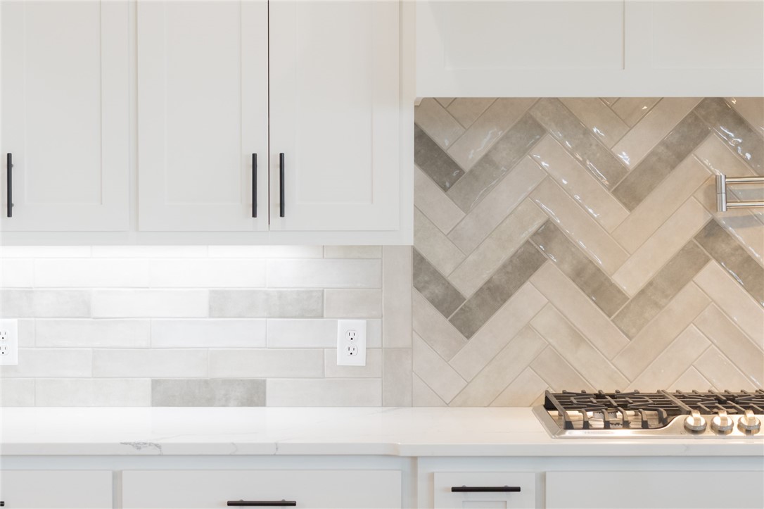 Scissortail - Residential