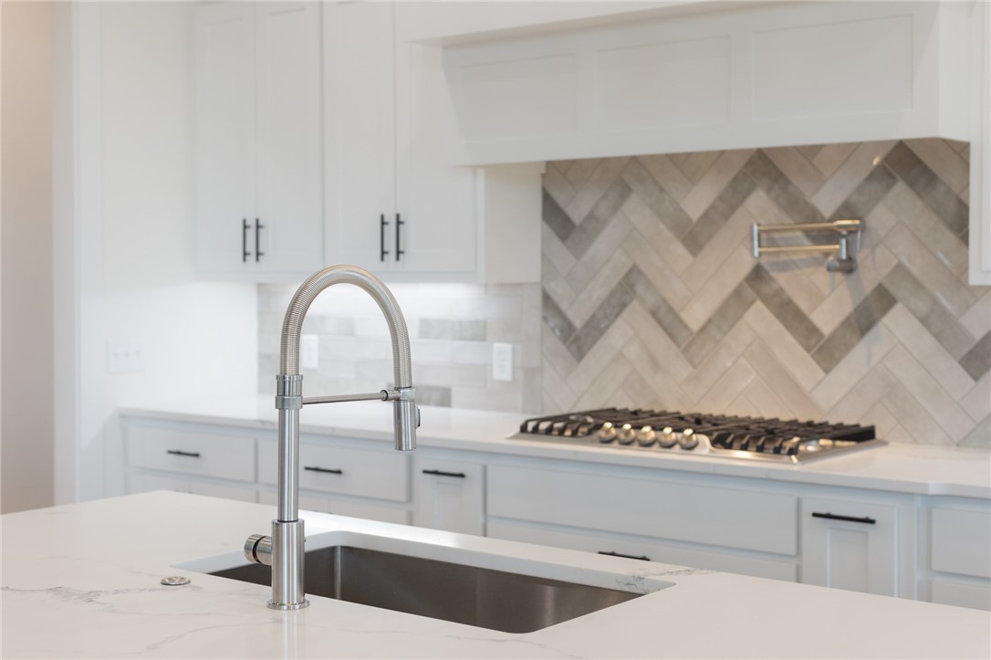 Scissortail - Residential