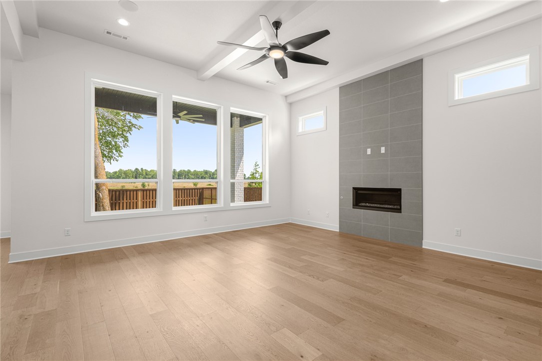 Scissortail - Residential