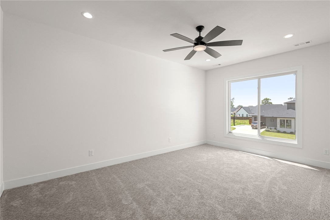 Scissortail - Residential