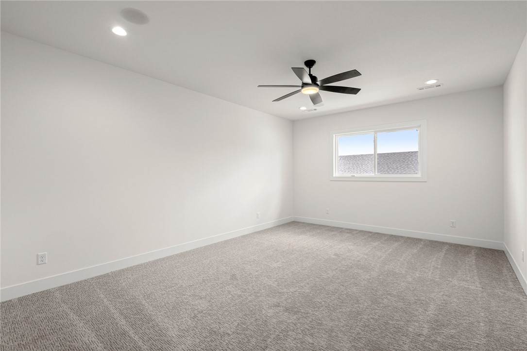 Scissortail - Residential