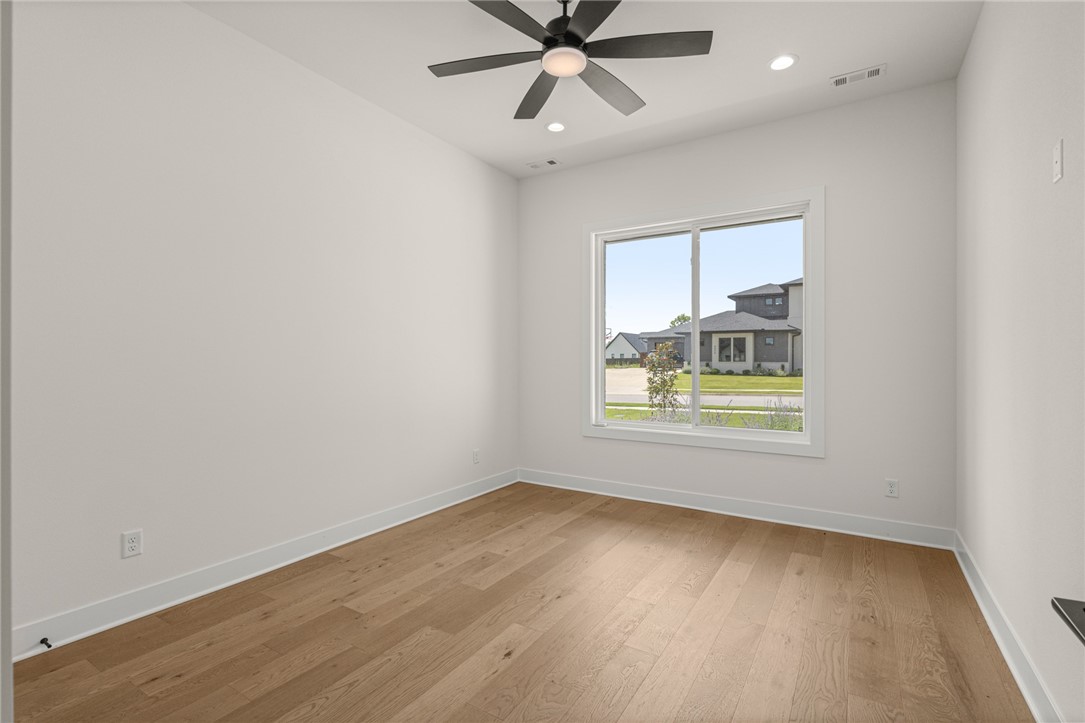 Scissortail - Residential