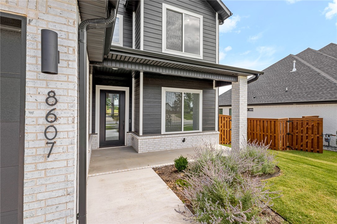 Scissortail - Residential