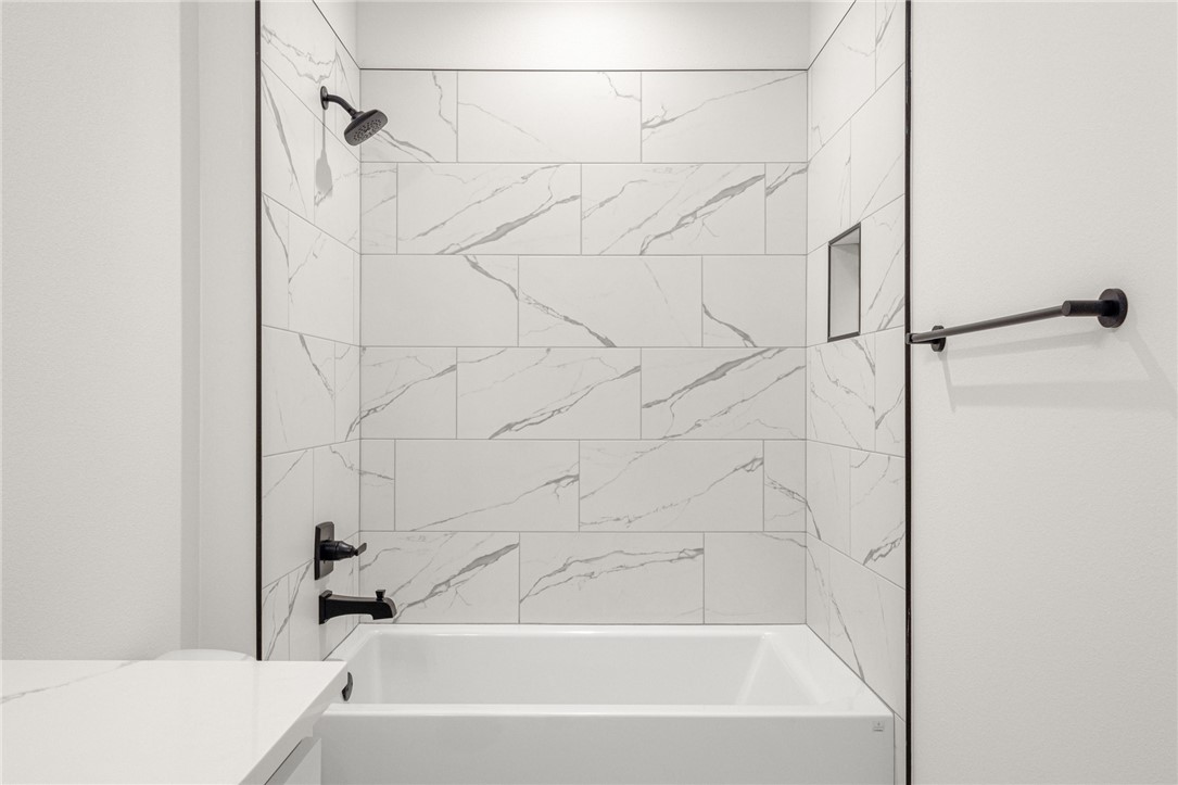 Scissortail - Residential