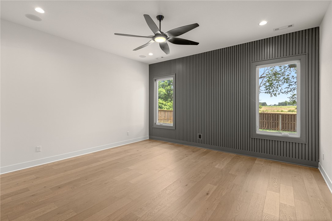 Scissortail - Residential