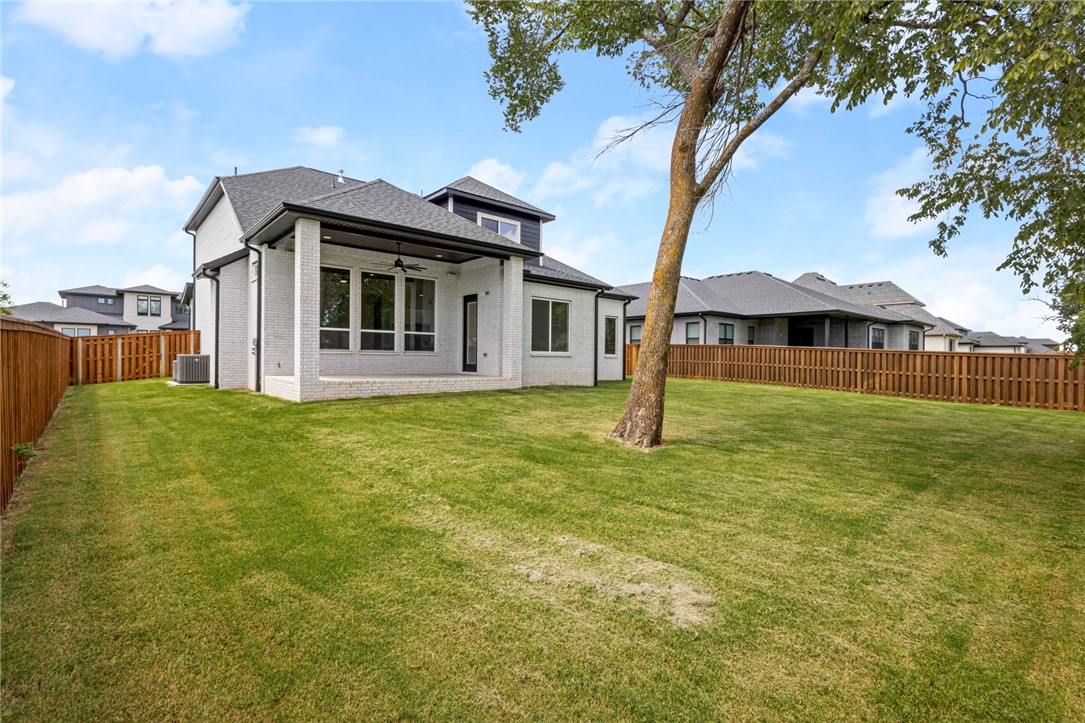 Scissortail - Residential