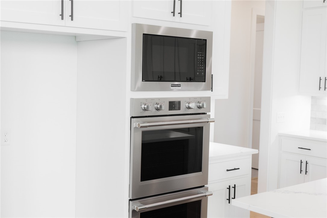 Scissortail - Residential