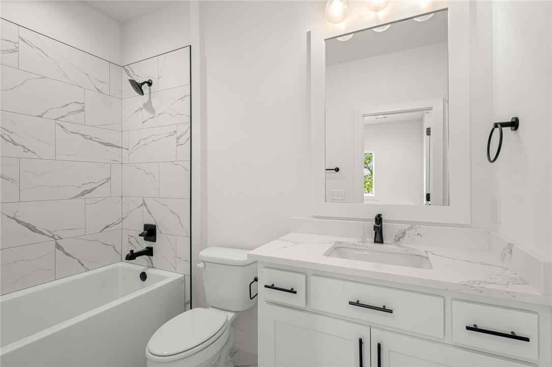 Scissortail - Residential