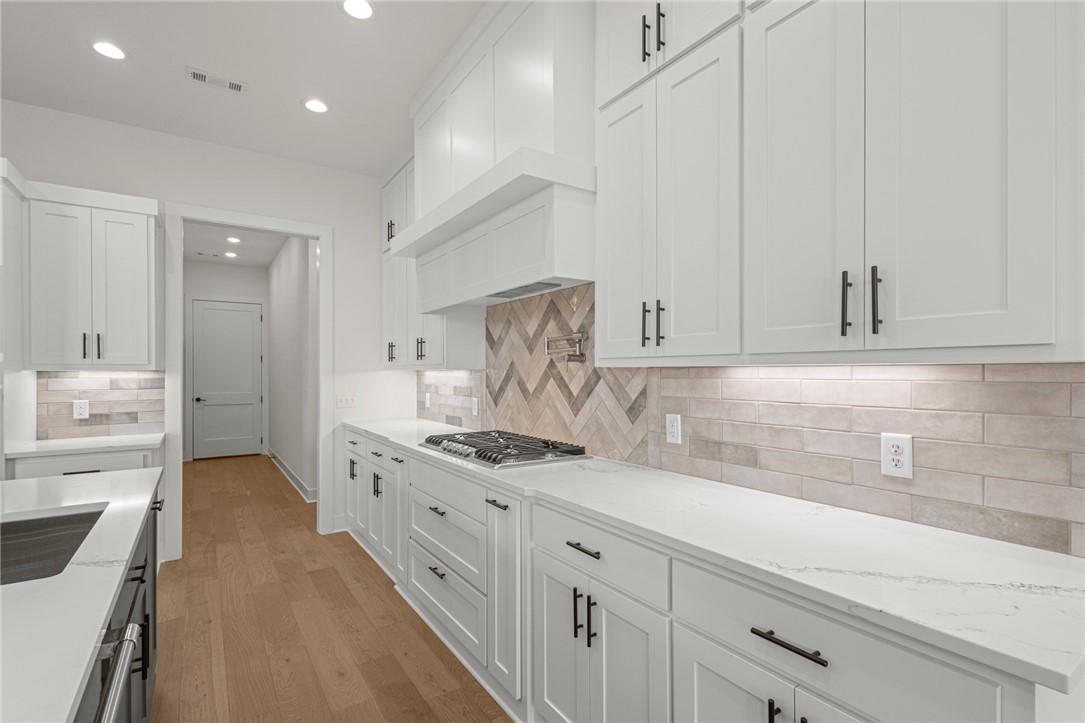 Scissortail - Residential