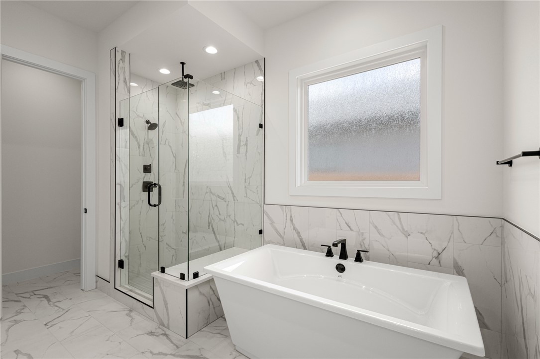 Scissortail - Residential