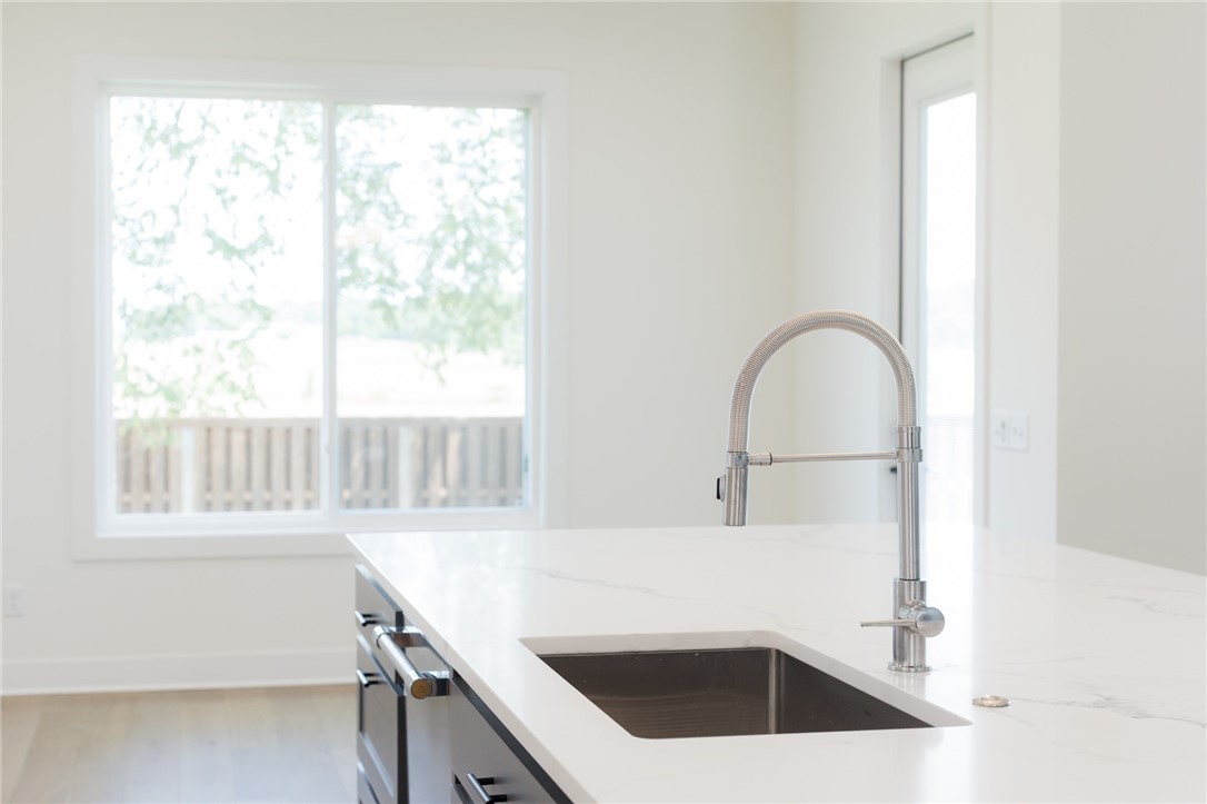 Scissortail - Residential