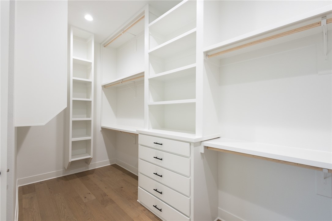 Scissortail - Residential