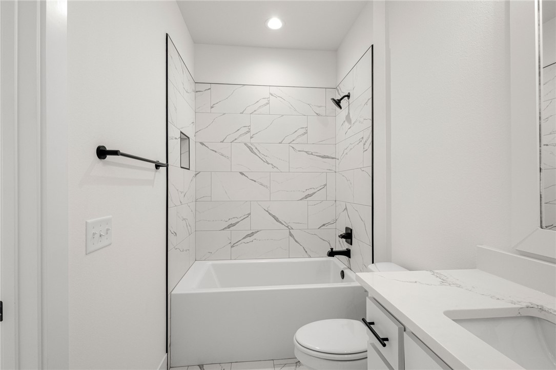 Scissortail - Residential