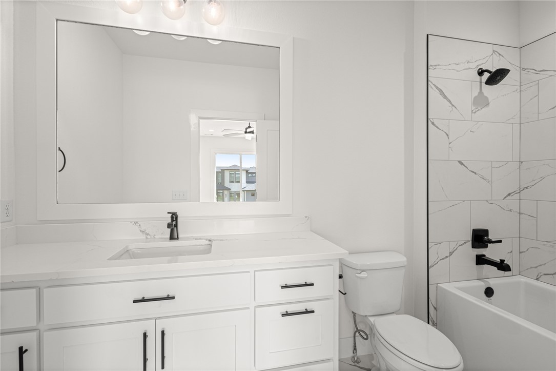 Scissortail - Residential