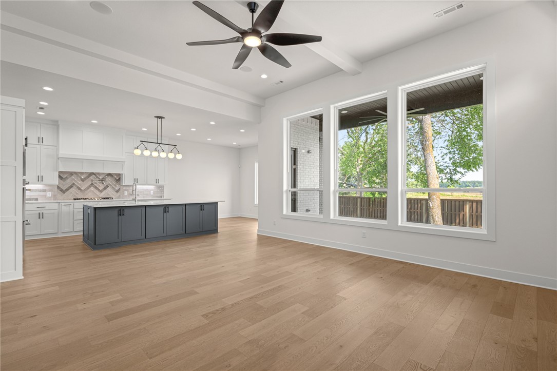 Scissortail - Residential