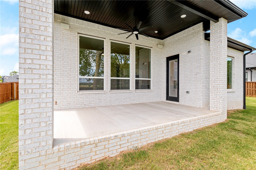 Scissortail - Residential