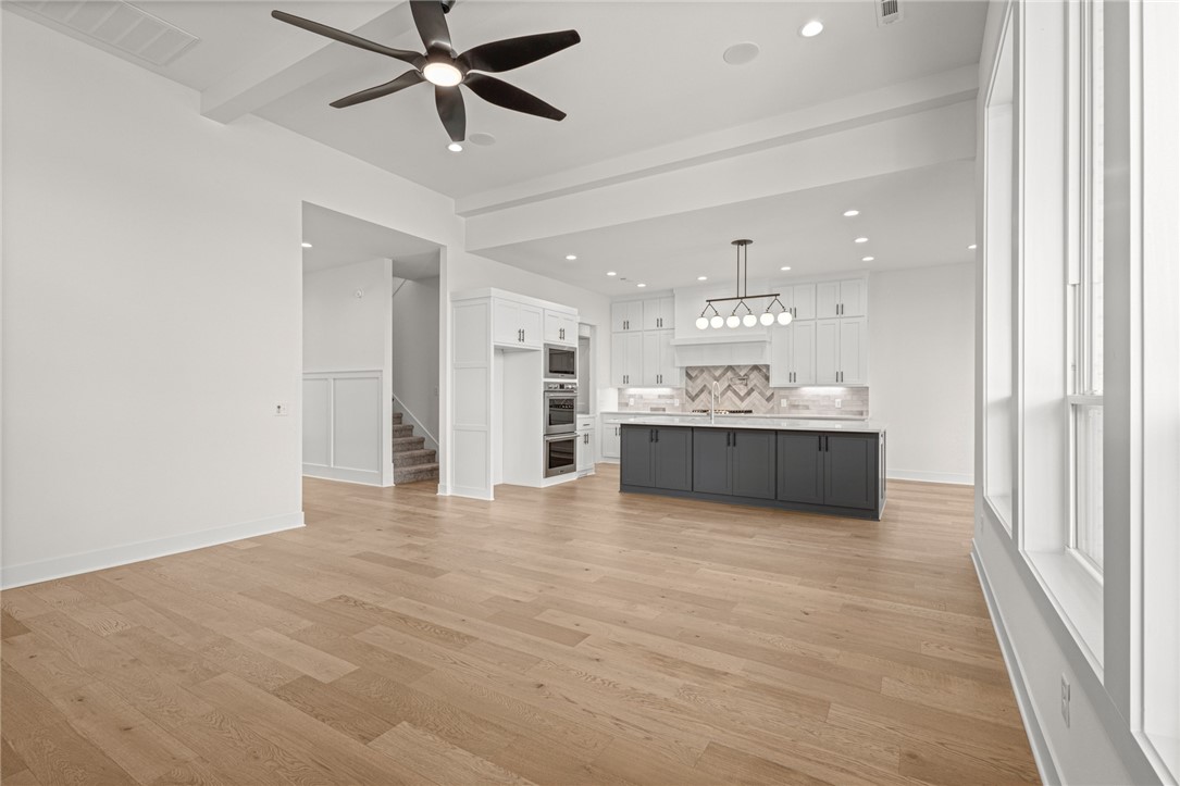 Scissortail - Residential