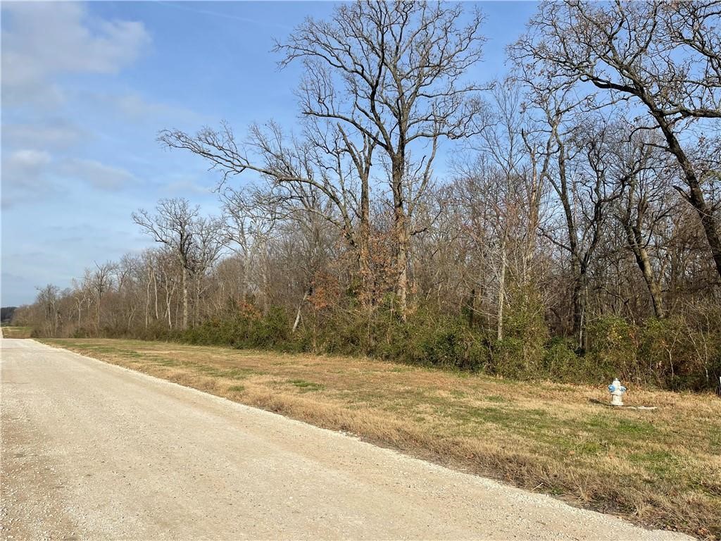 Hutchens Road