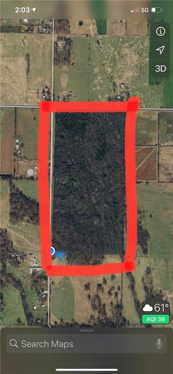 Hutchens Road