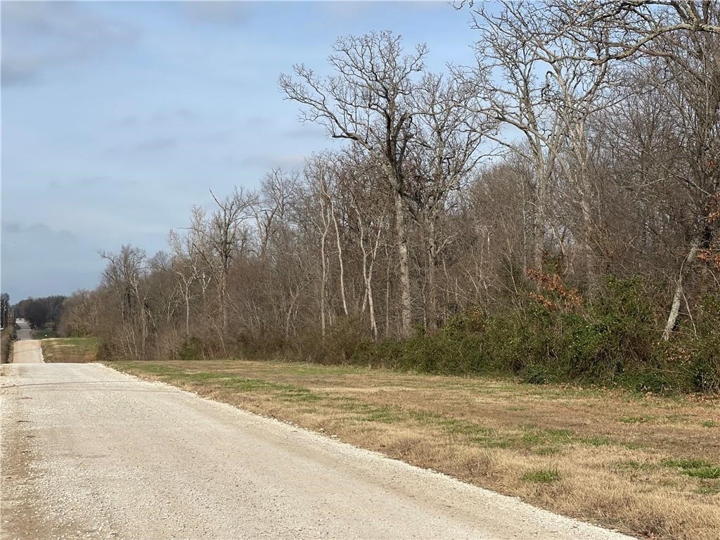 Hutchens Road