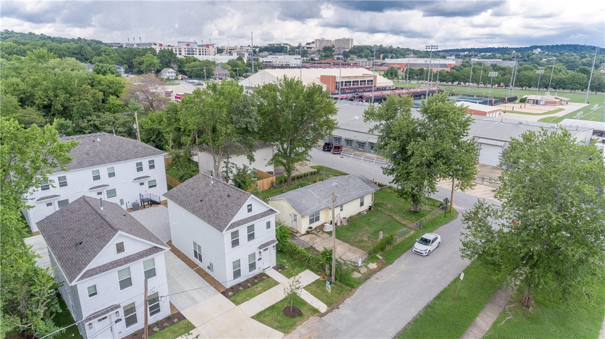 Sunset Add - Residential