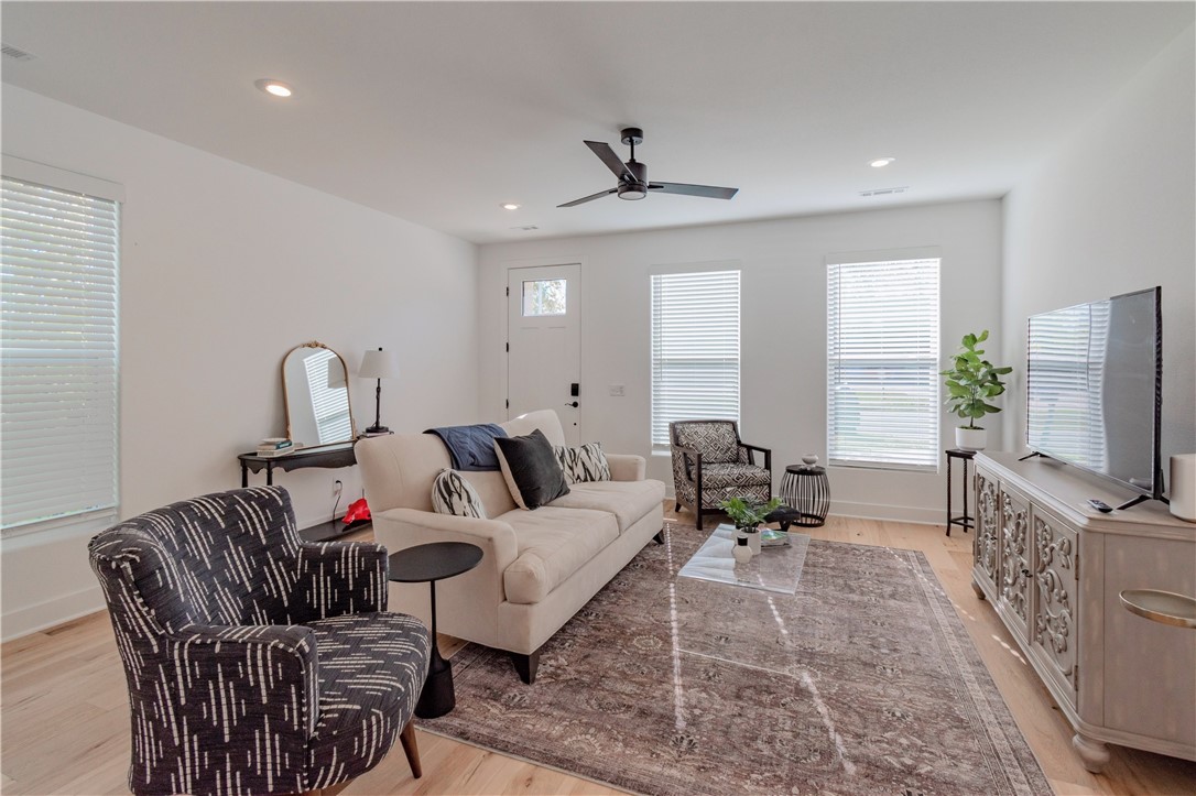 Sunset Add - Residential