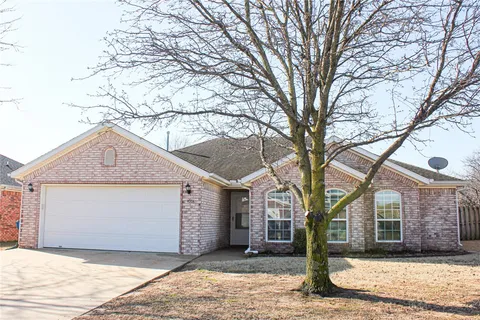 4001 Moline Avenue, Bentonville, AR 72712 - MLS#: 1301185