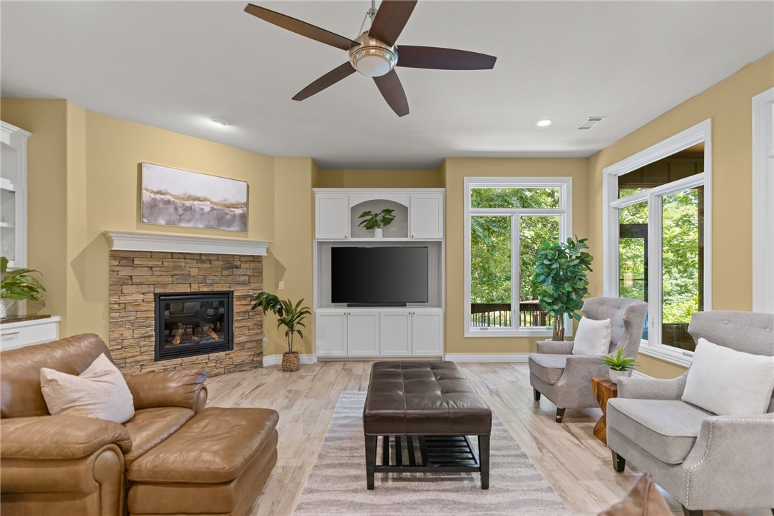 Dunbarton Sub Bvv - Residential
