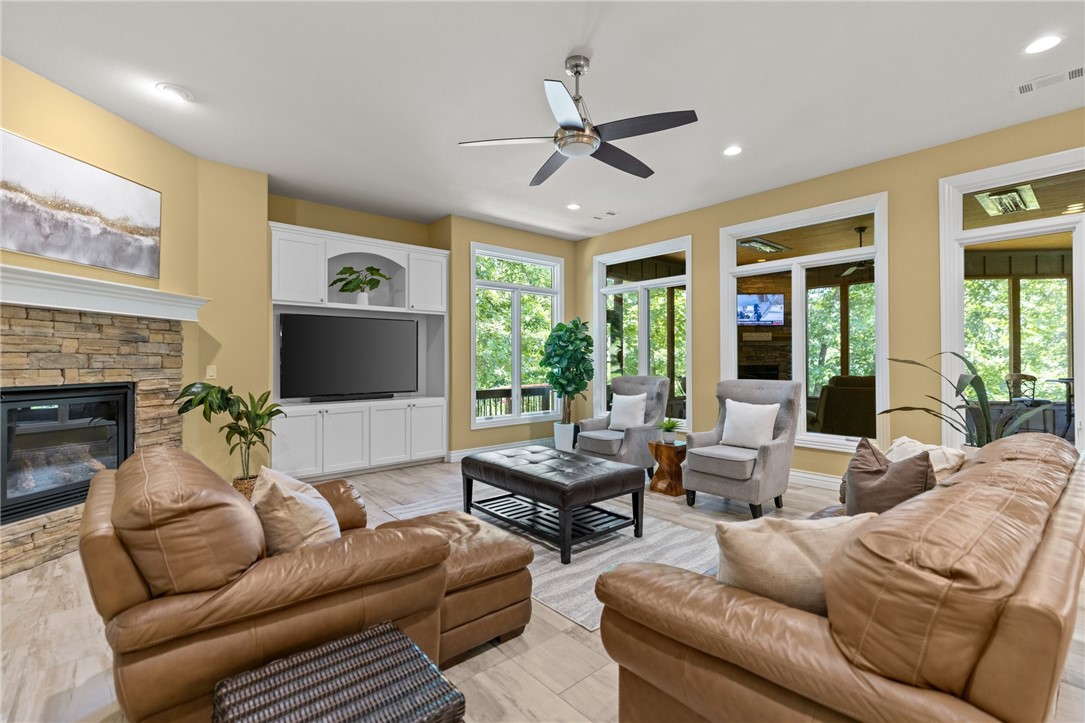 Dunbarton Sub Bvv - Residential