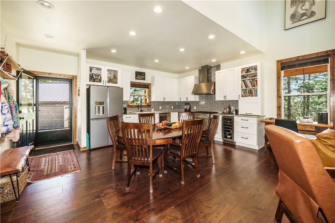 Big Clifty #2 - Residential