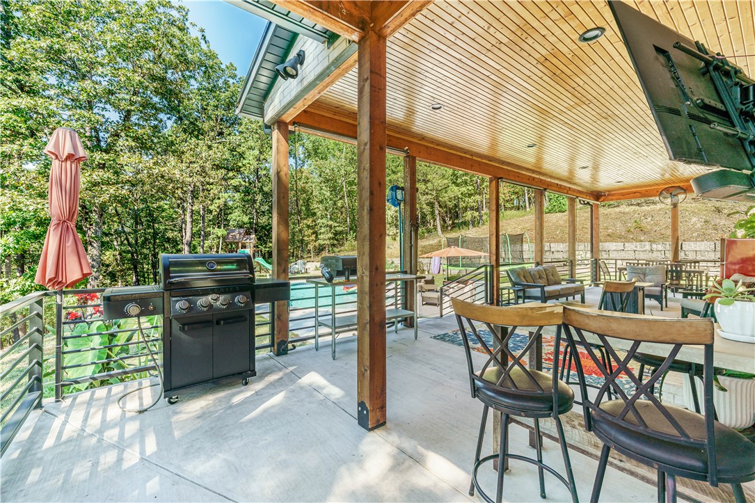 Big Clifty #2 - Residential