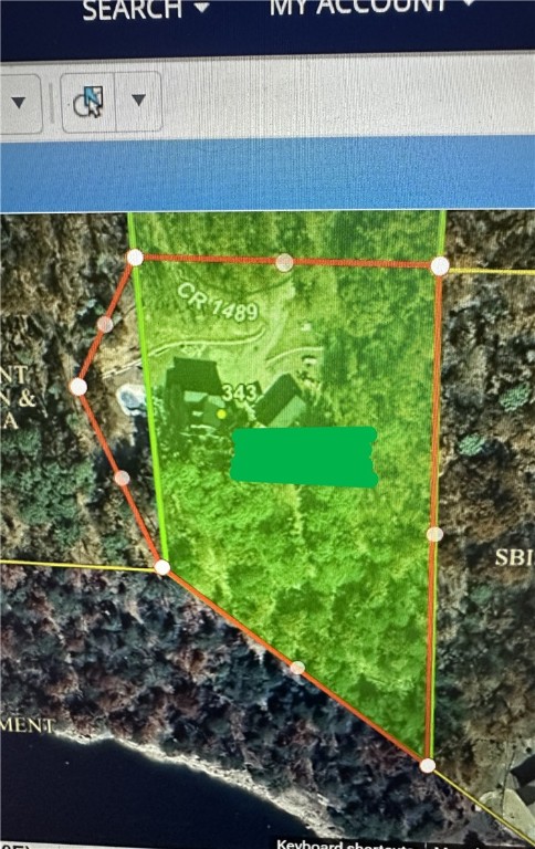 Big Clifty #2 - Residential