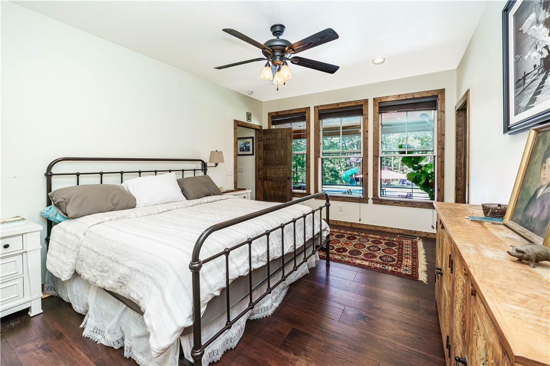 Big Clifty #2 - Residential