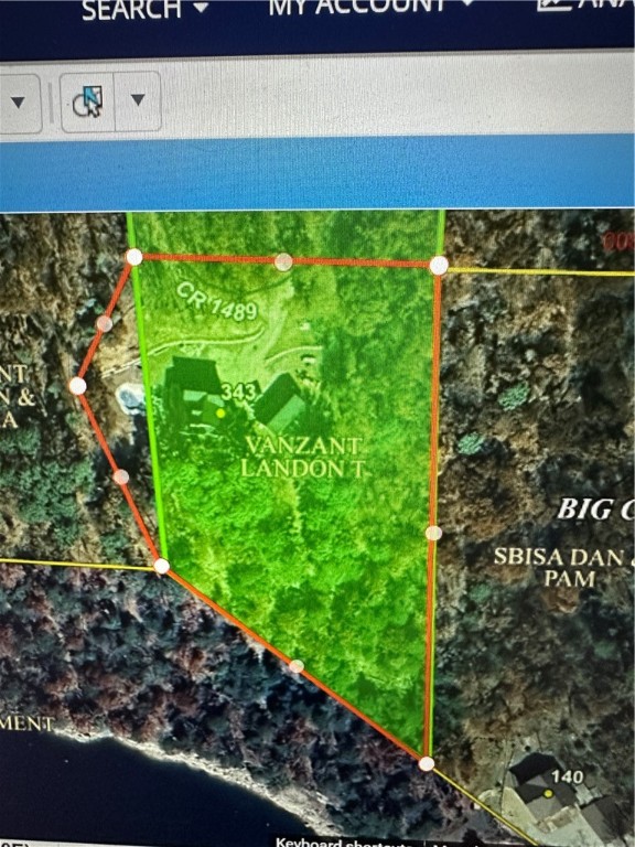 Big Clifty #2 - Residential