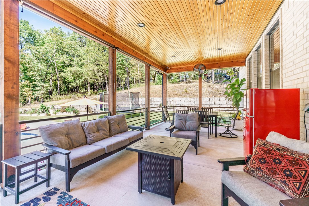 Big Clifty #2 - Residential