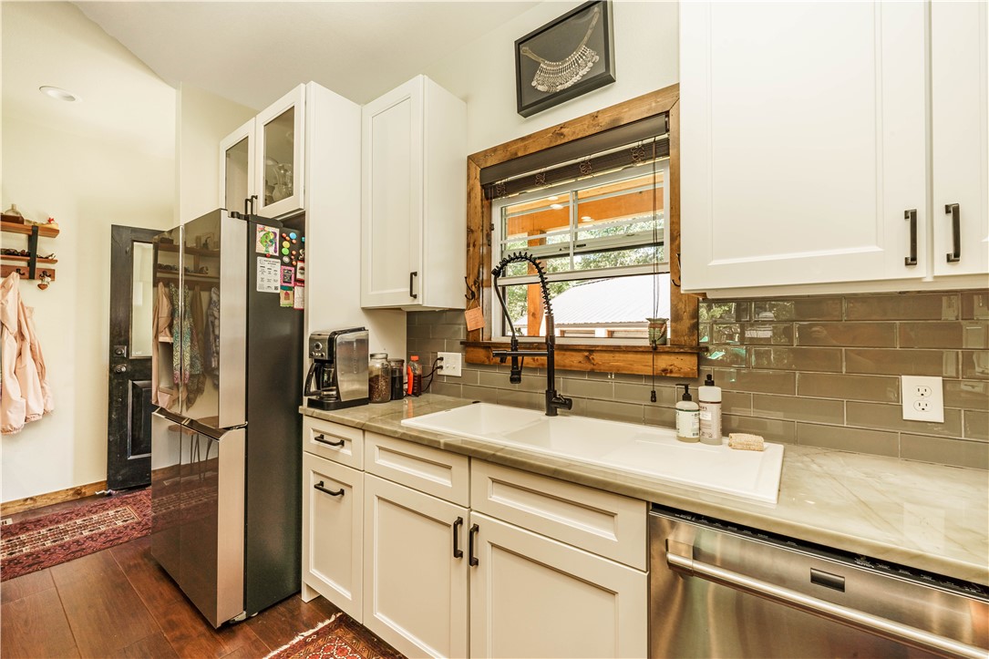 Big Clifty #2 - Residential