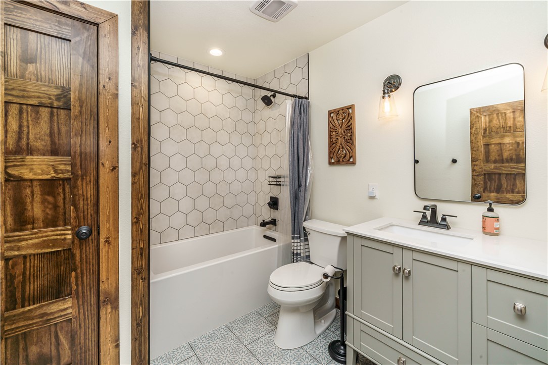 Big Clifty #2 - Residential