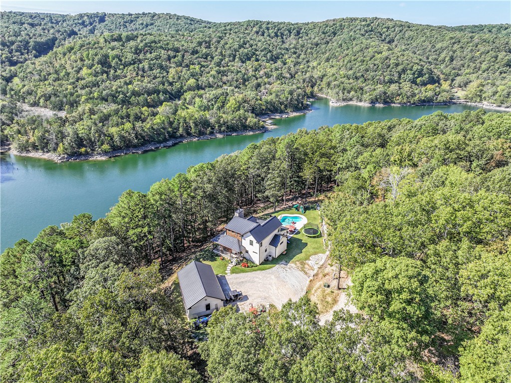 Big Clifty #2 - Residential