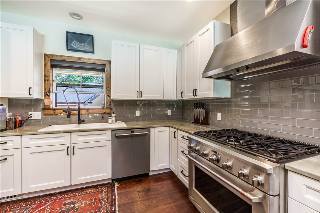 Big Clifty #2 - Residential