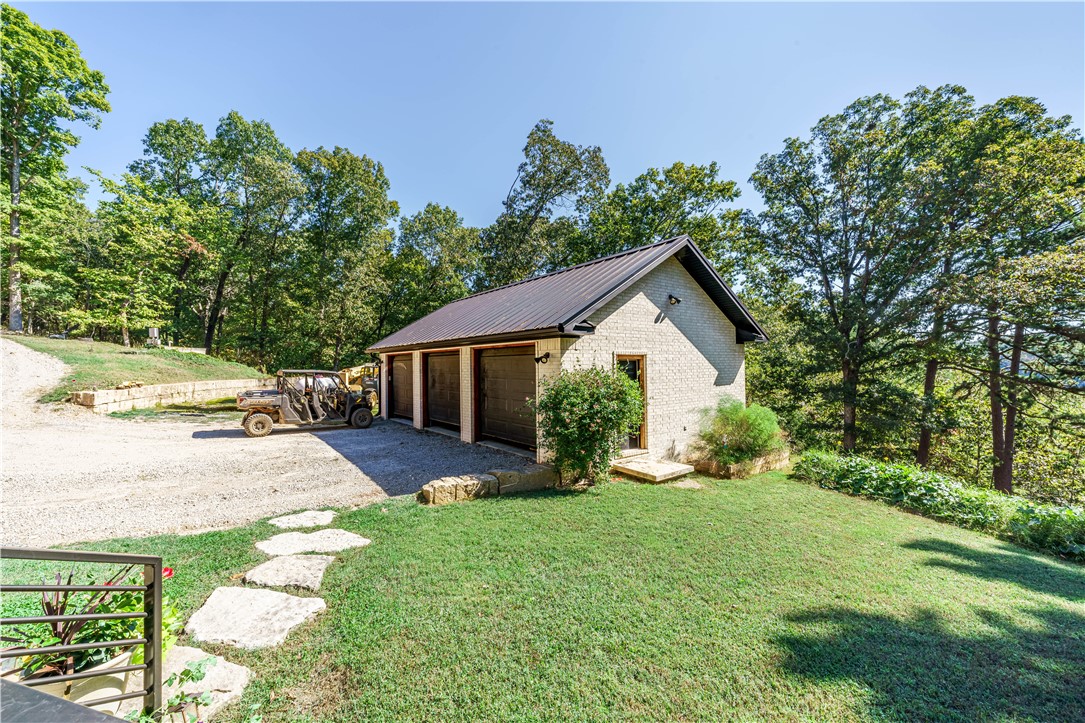 Big Clifty #2 - Residential