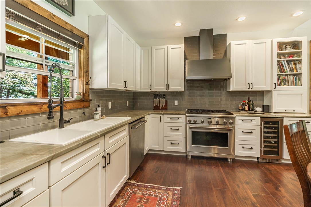 Big Clifty #2 - Residential