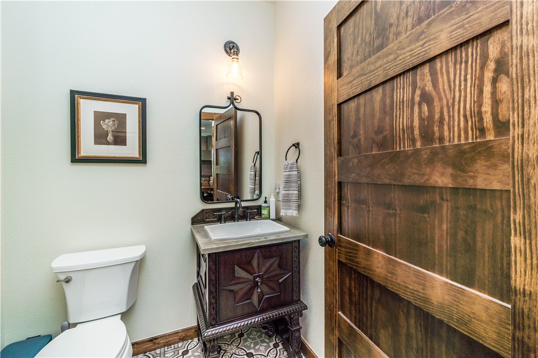 Big Clifty #2 - Residential