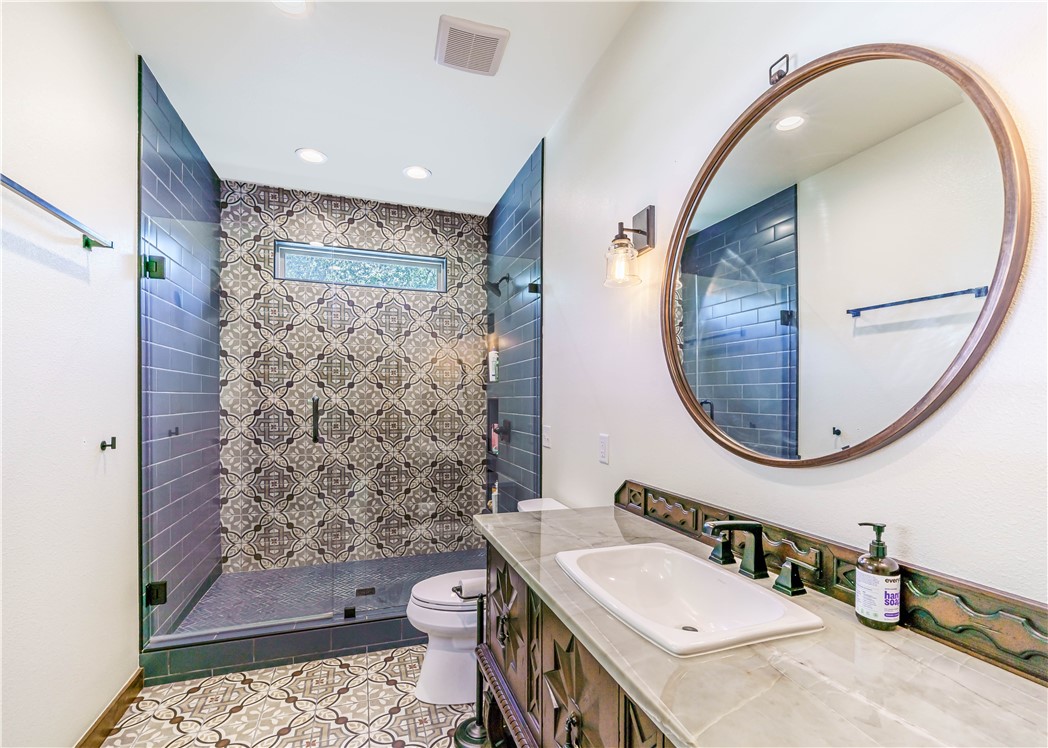 Big Clifty #2 - Residential